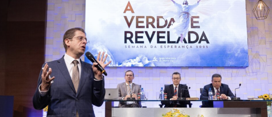 Evangelismo crece con énfasis en identidad, liderazgo y discipulado